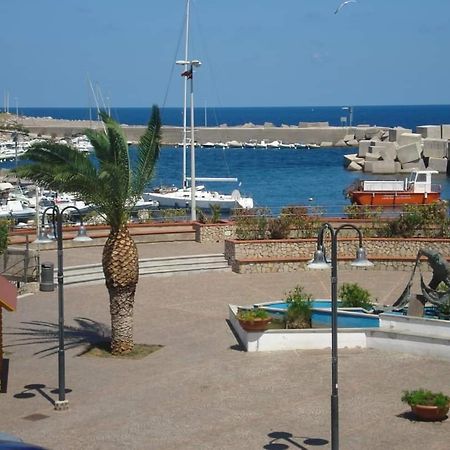 Goccia Del Mare Βίλα Isola delle Femmine Εξωτερικό φωτογραφία